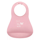 Нагрудник мягкий Roxy-Kids  RB-402Р 1